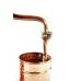 Купить Аламбик Copper Crafts классический 80 л в Курске