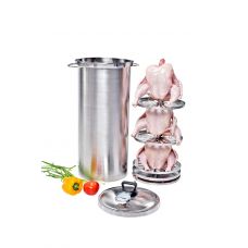 Купить Коптильня Браво (Bravo) 20 л  в Курске