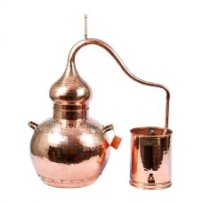 Купить Аламбик 20 л "Люкс" в Курске