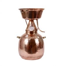 Купить Алькитара 25 л Стандарт (аламбик) в Курске