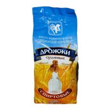 Спиртовые дрожжи сушеные 250 г в Курске