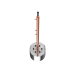 Самогонный аппарат Cuprum&Steel ROCKET 35 10 л в Курске