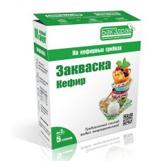 Закваска для кефира БакЗдрав в Курске